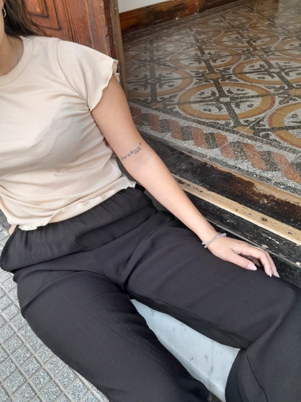 Producto - Remera Filo