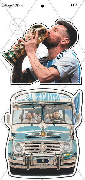 Producto - FF 3