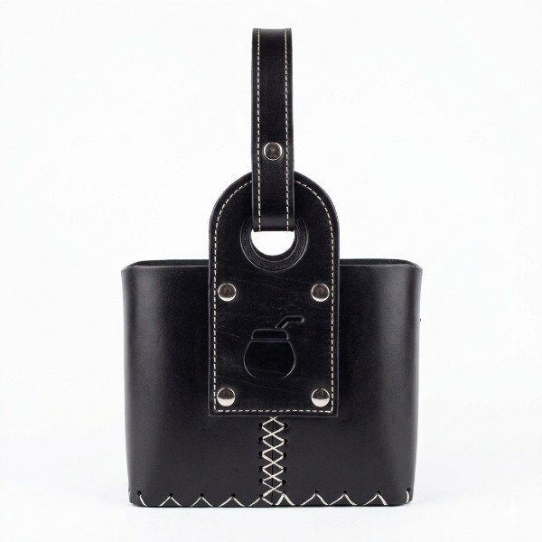 Producto - BOLSO MATERO DE CUERO - 1