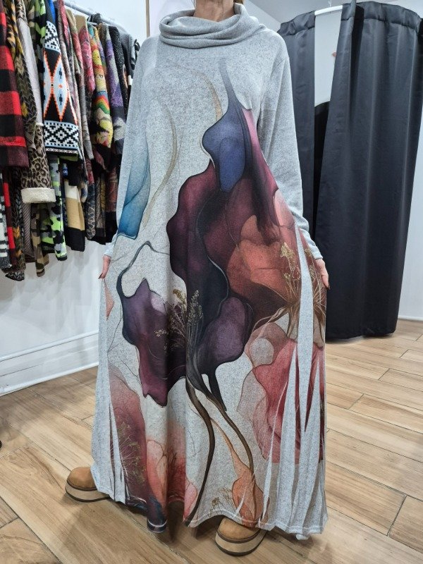 Producto - Vestido Santorini6