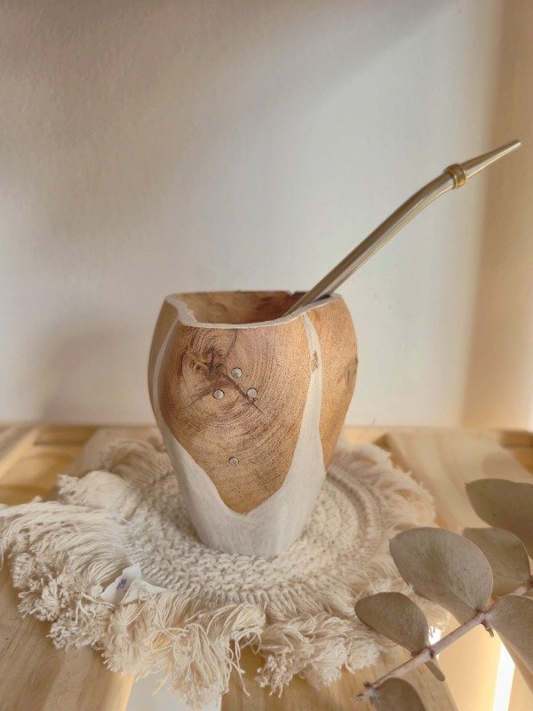 Producto - Combo Mate Ranchero Vaca