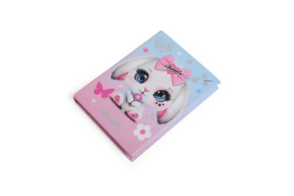 Producto - LIBRETITA POCKET BUNNY BT269