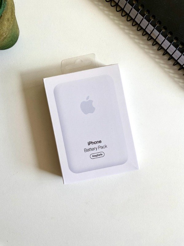 Producto - Battery Pack Apple MagSafe