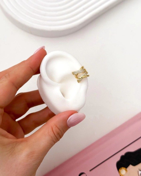 Producto - Aro Lia Gold