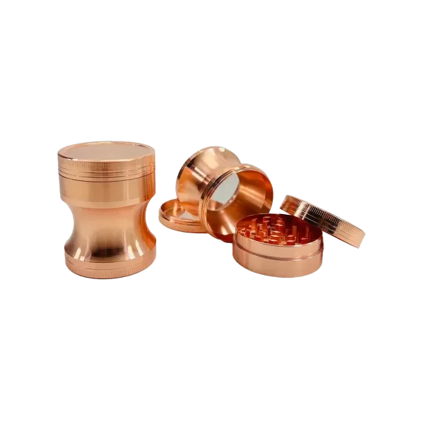 Producto - 7072-PICA BRONCE 51MM 4P FARO