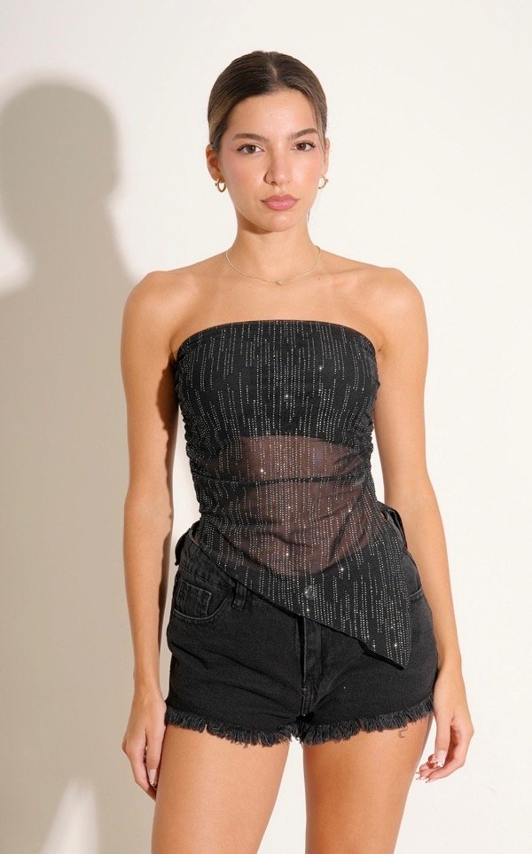 Producto - top ornella