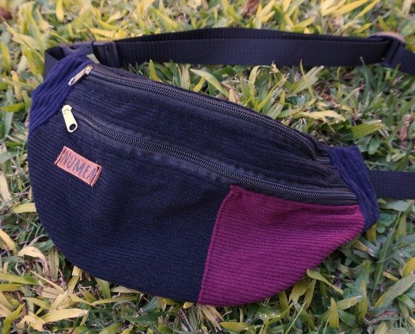 Producto - Riñonera Roma