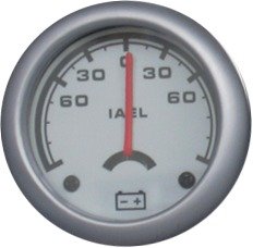 Producto - RELOJ AMPERIMETRO 52MM