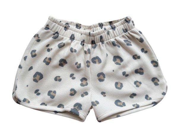 Producto - SHORT RÚSTICO - PRINT