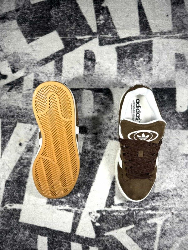 Producto - CAMPUS 00s "marron" - 3
