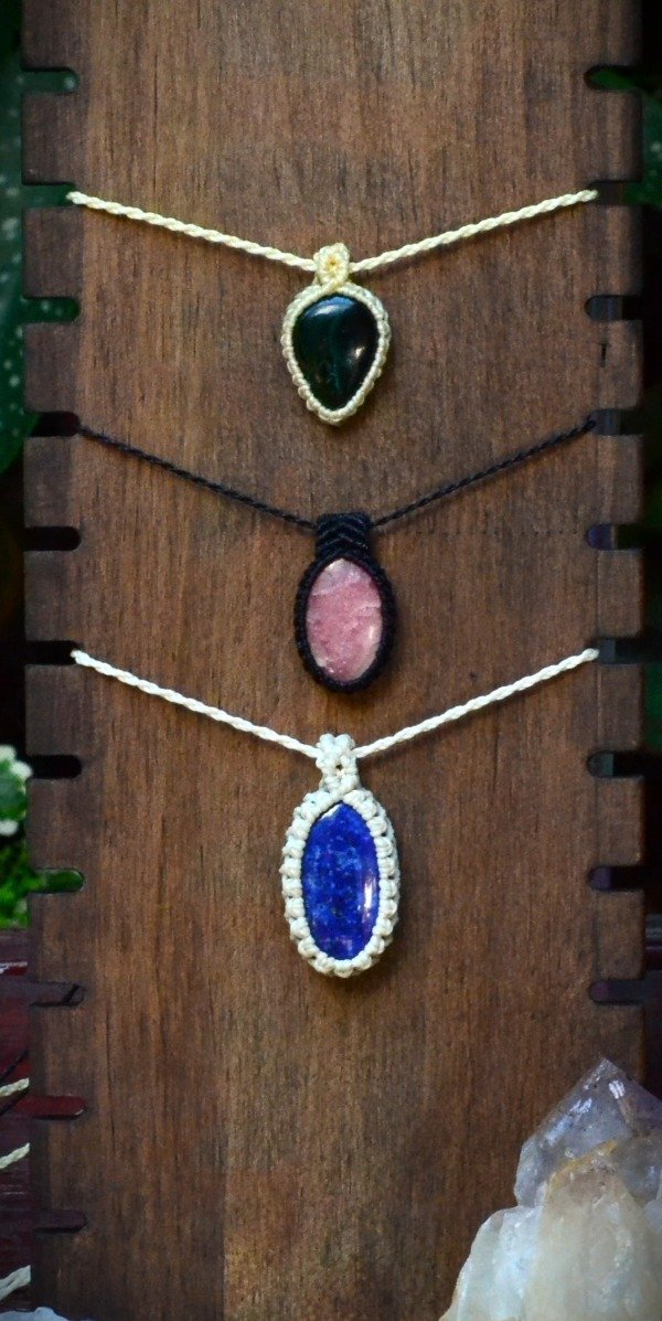 Producto - Dijes varios