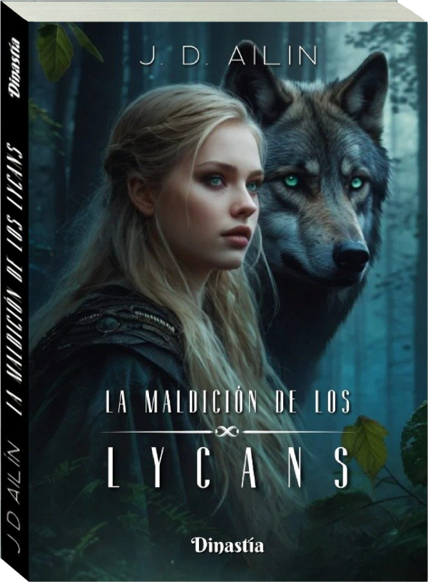 Producto - La maldición de los lycans
