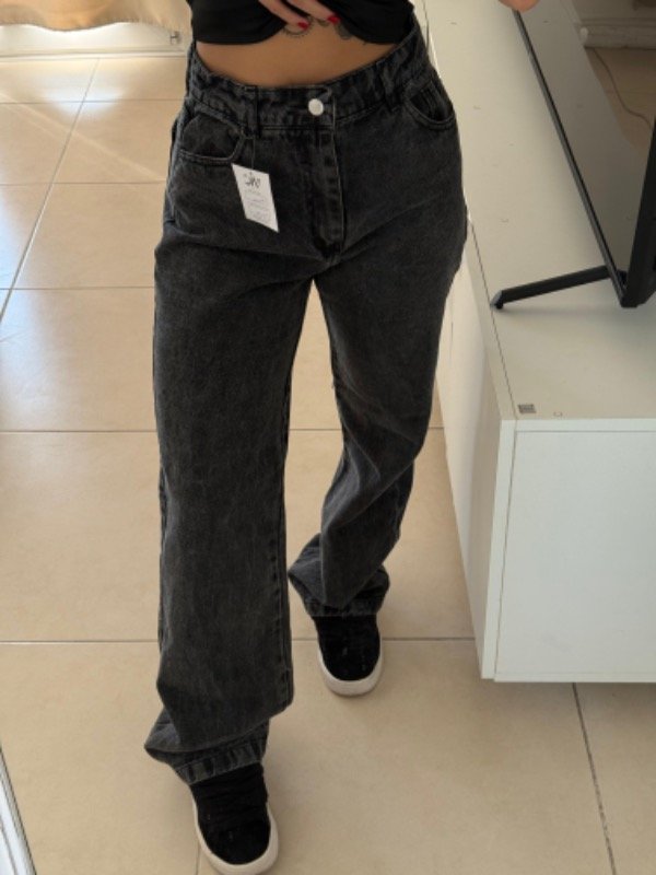 Producto - Jeans wide Bret