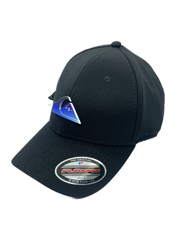 Producto - QUICKSILVER CERRADA CON APLIQUE 14