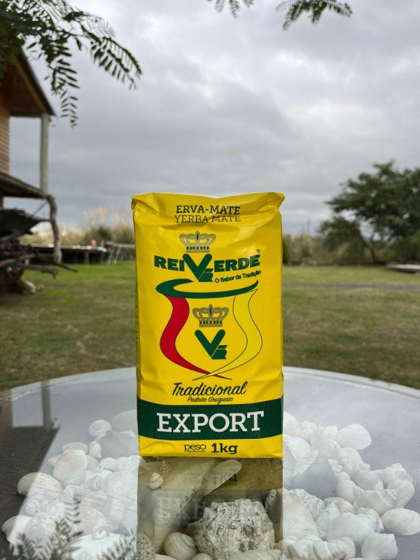 Producto - REI VERDE TRADICIONAL
