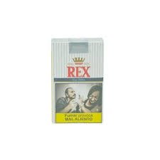 Producto - REX RUBIO 20