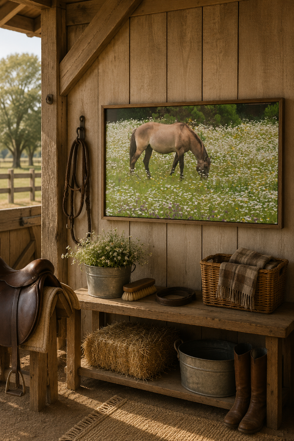 Producto - Caballos Santa Mónica 13