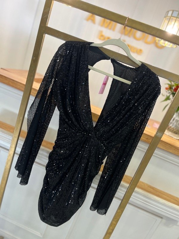 Producto - Vestido Flor