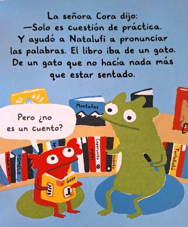 Producto - Ya no me gustan los libros - 11
