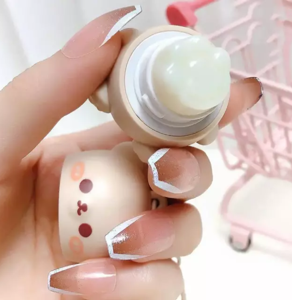 Producto - Balsamos Labial PLUSH - POPSTAR