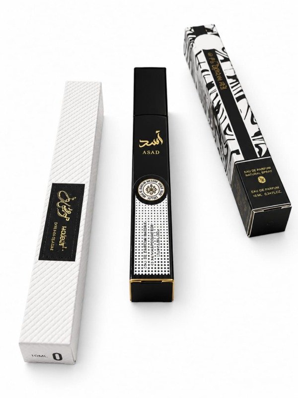 Producto - Perfumes - 0