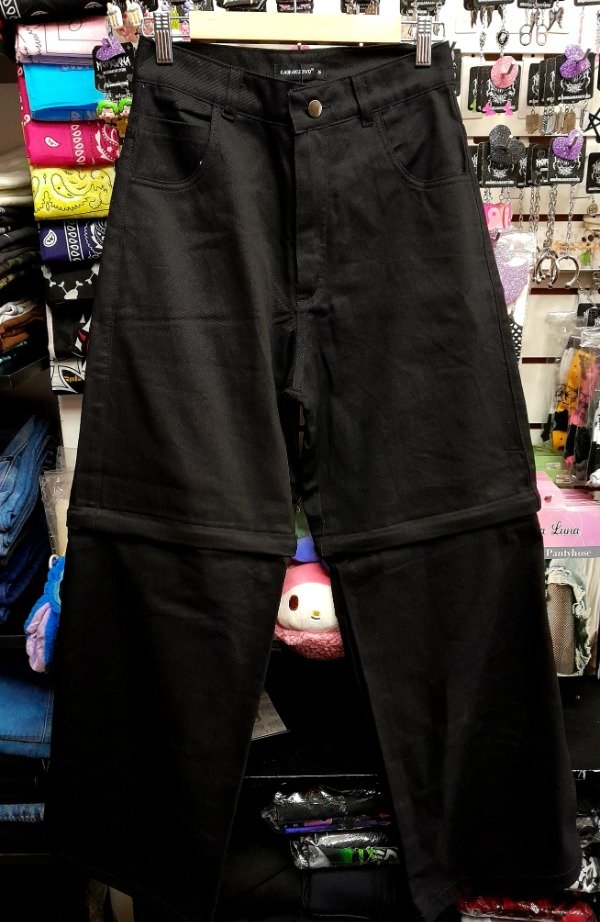 Producto - Pantalón Roboot Kok. Unisex