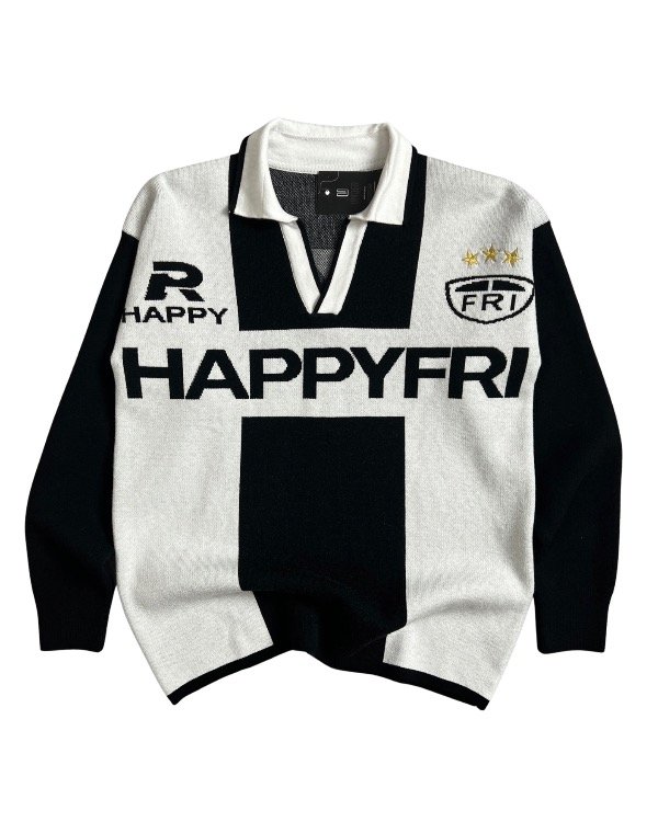 Producto - Sweater H combinado