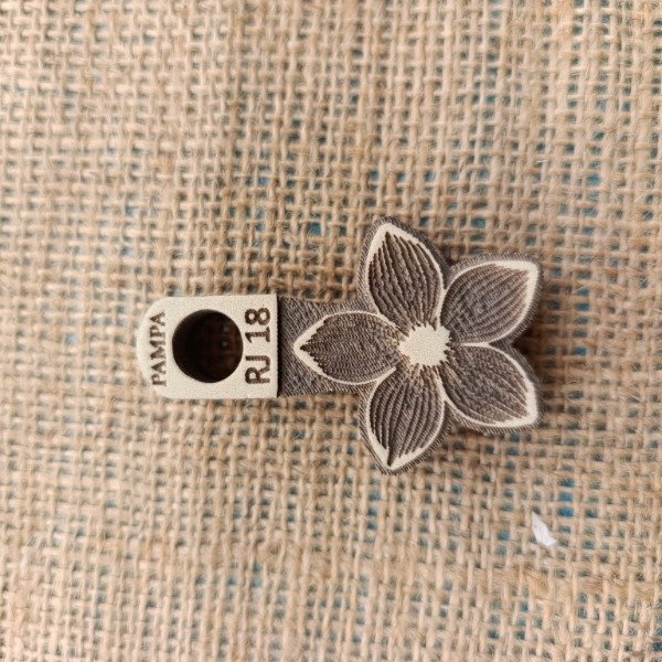 Producto - VJ 18