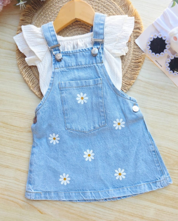 Producto - Jumper Margarita