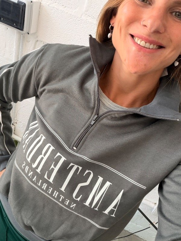 Producto - Buzo Amsterdam