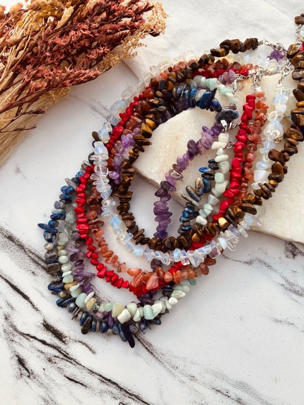 Producto - COLLAR ESCALLA