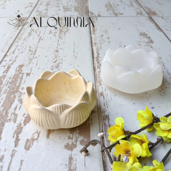 Producto - Cuenco Flor de Loto