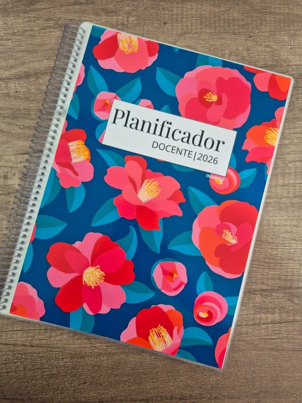 Producto - Planificador Docente SILVESTRE