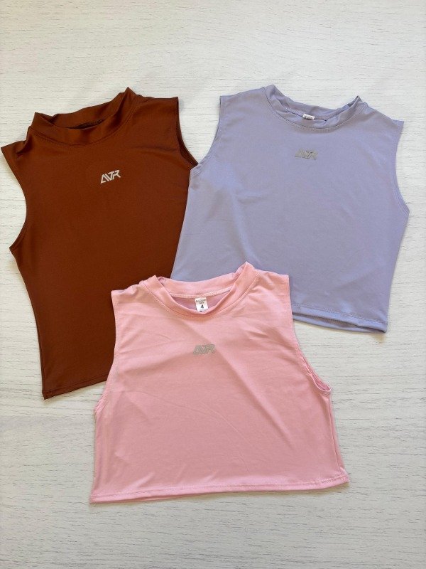 Producto - Crop AVT 4