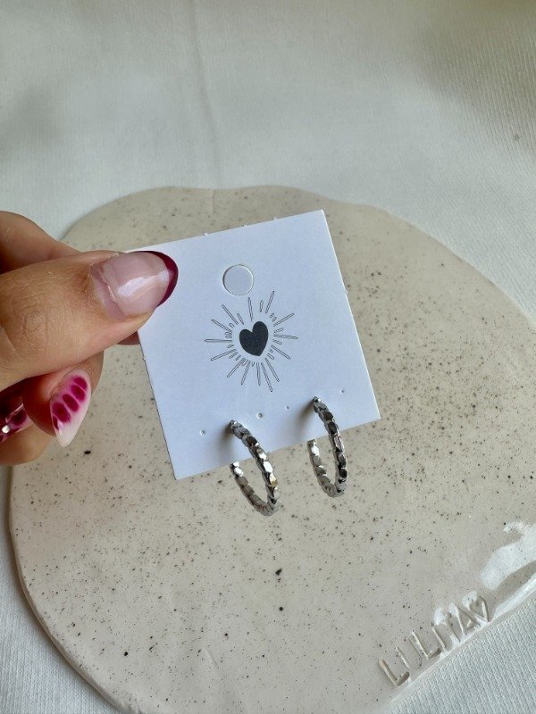 Producto - Aros #30