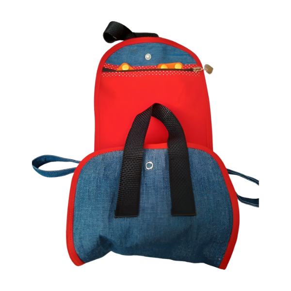 Producto - Organizador con necessaire 2 en 1