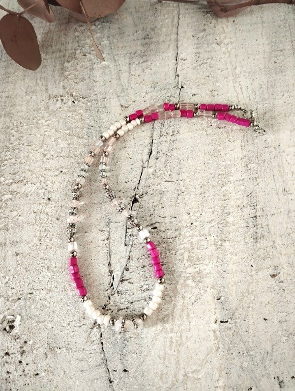 Producto - COLLAR ROSITA