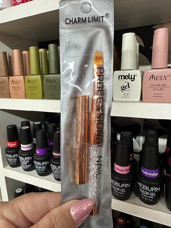 Producto - Pincel para degrade Charm Limit