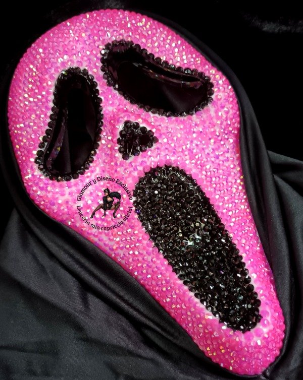 Producto - Mask scary movie
