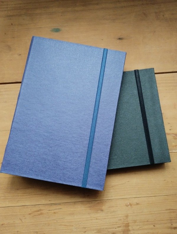 Producto - Sketchbook A5 Fabriano 50 algodón