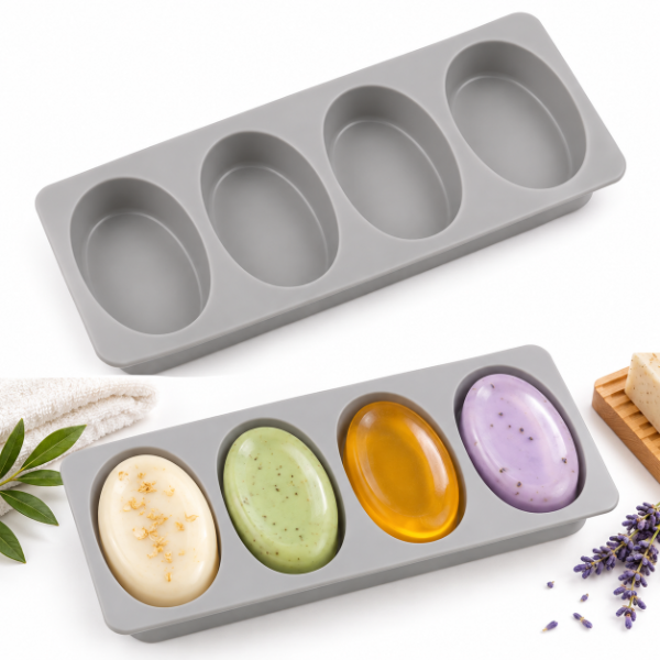 Producto - MOLDES PARA JABONES - 3
