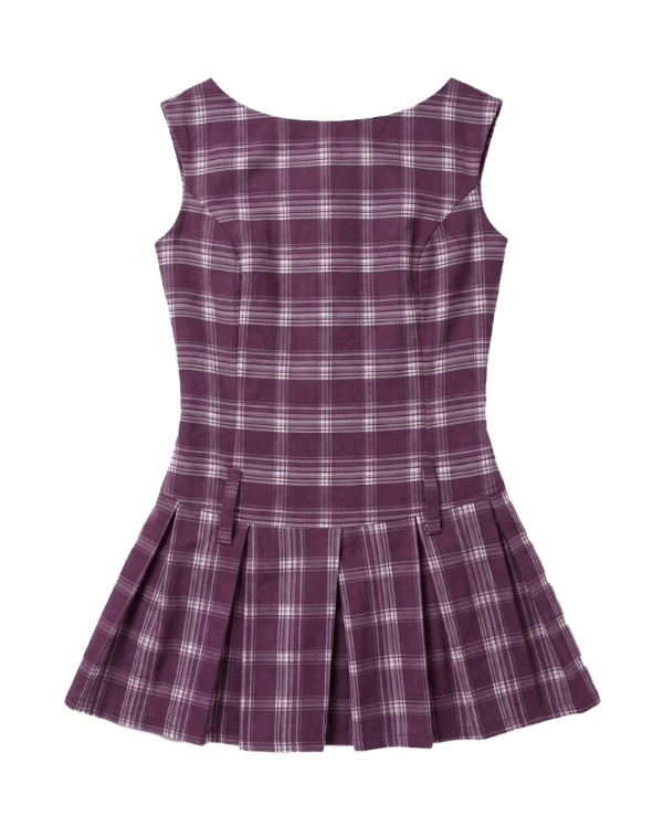 VESTIDO BARDOT 40 [alquiler]