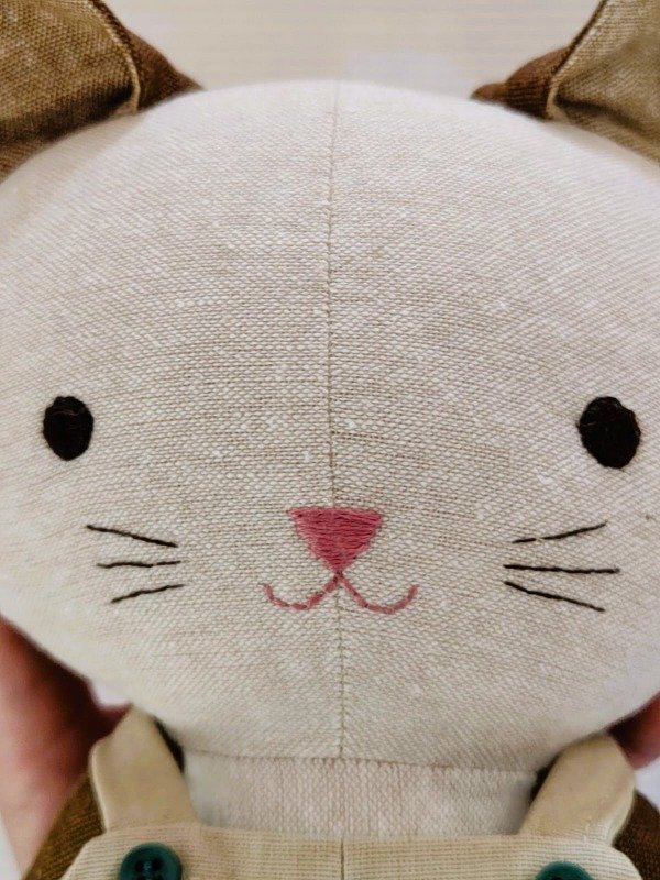 Producto - Gatito Winnie - 3