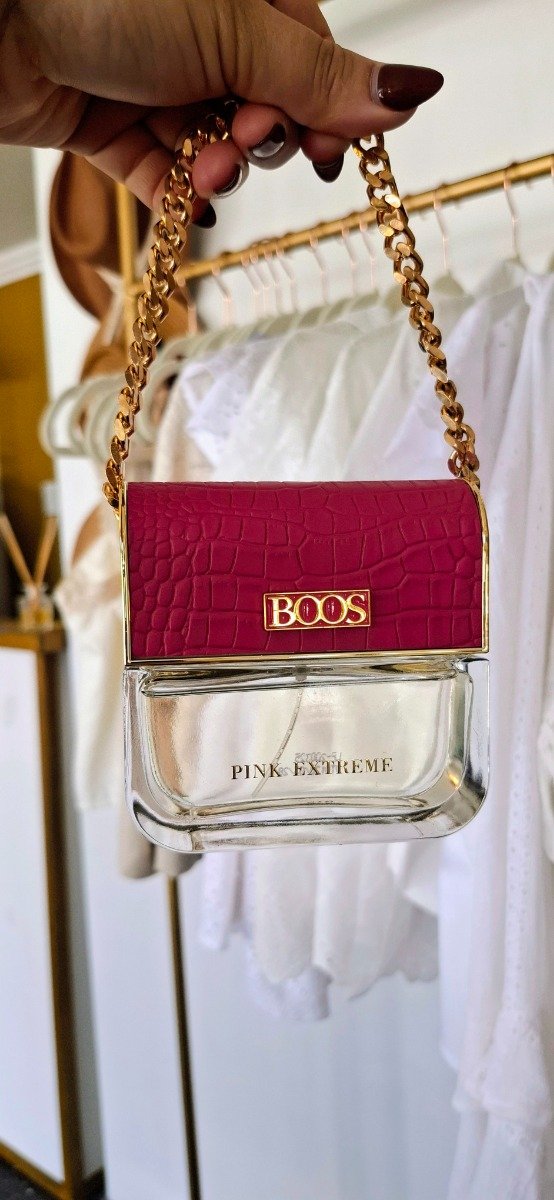 Producto - Boos Pink Extreme.