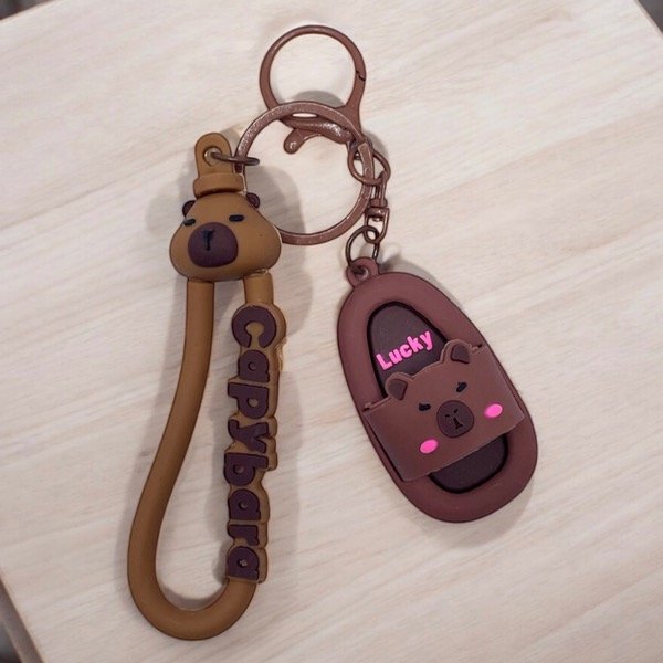 Producto - Llavero Lucky X1