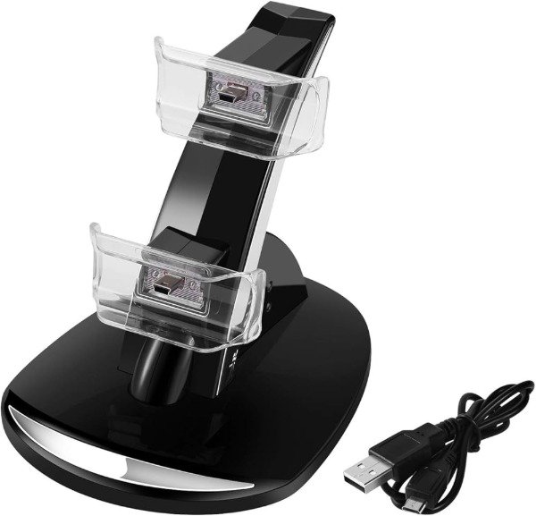 Producto - Base cargadora joystick PS3 Originales