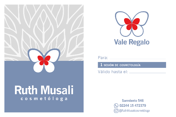 Producto - 1 Sesión de cosmetología