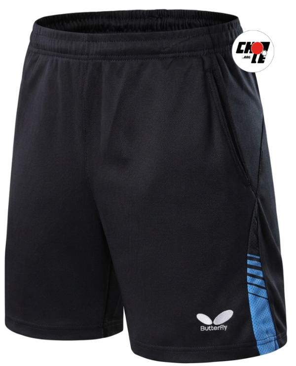 Producto - Shorts Butterfly Apego