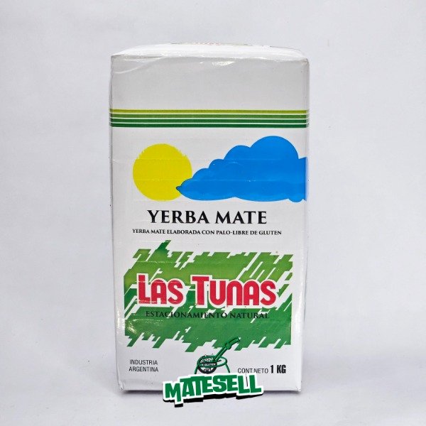 Producto - LAS TUNAS 1KG