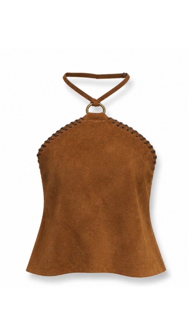 Producto - Top Cuero Texas